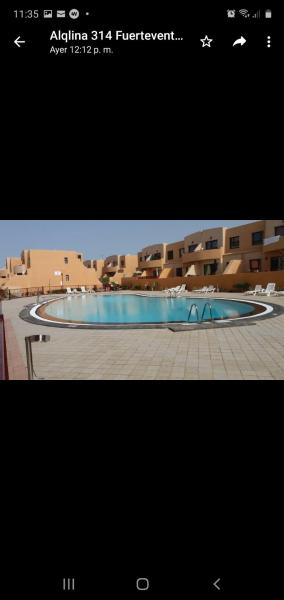 Hotels in Fustes